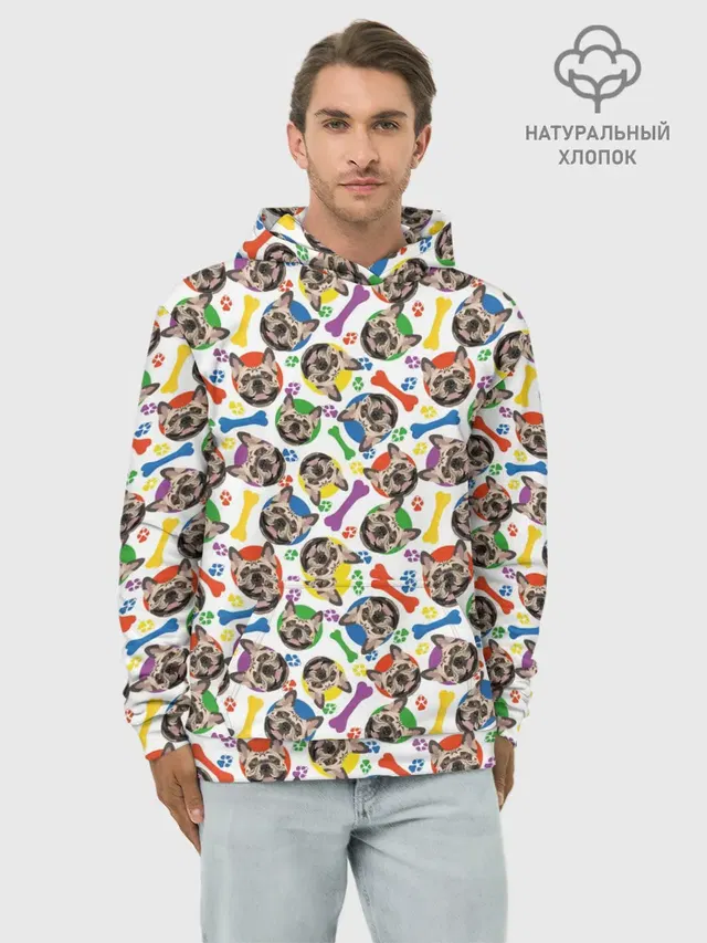 Французский Бульдог