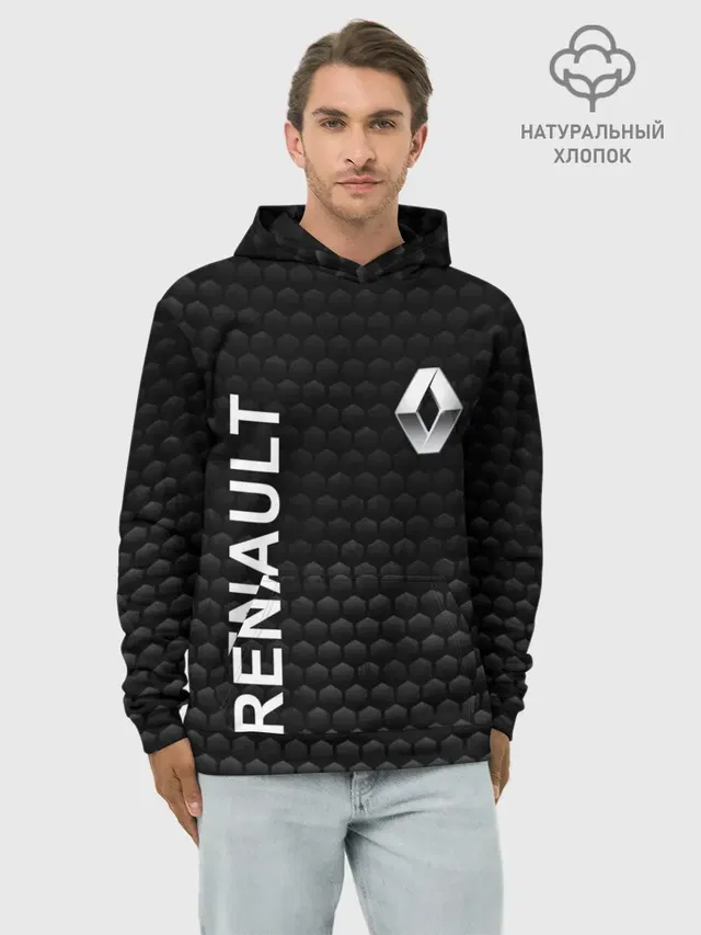 Рено, Renault