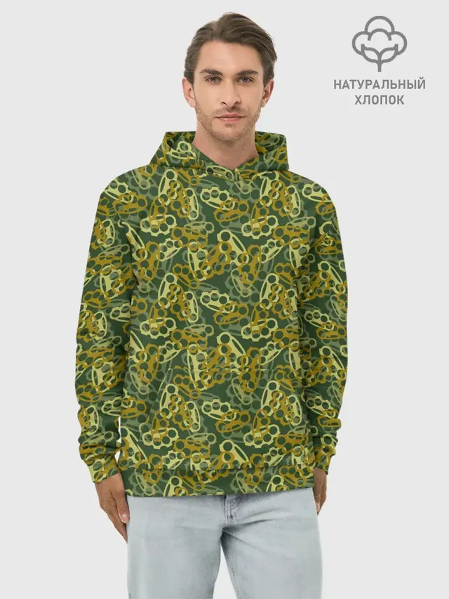 Кастеты