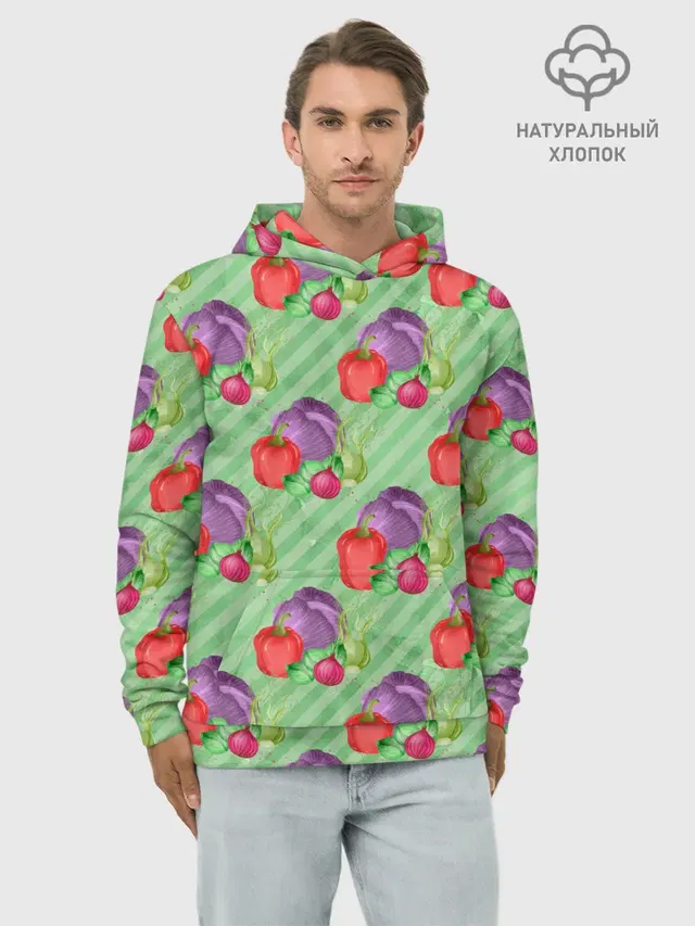 Vegan | Огород
