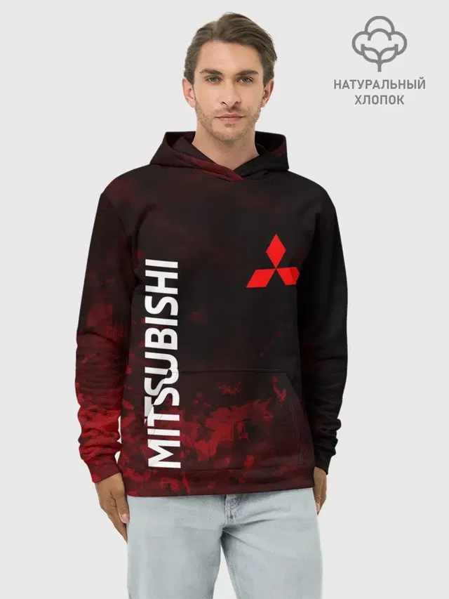 МИТСУБИСИ sport