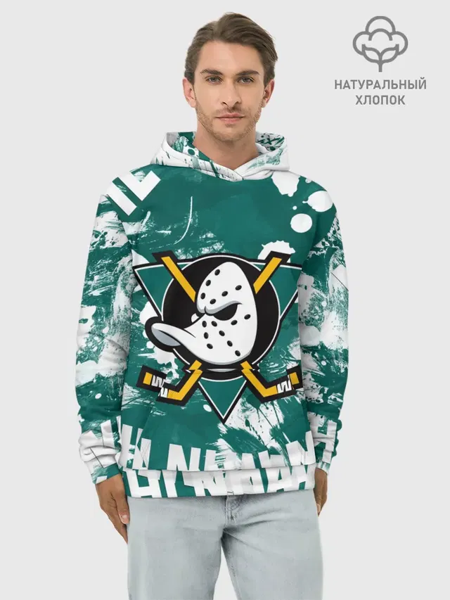 Анахайм Дакс | Anaheim Ducks