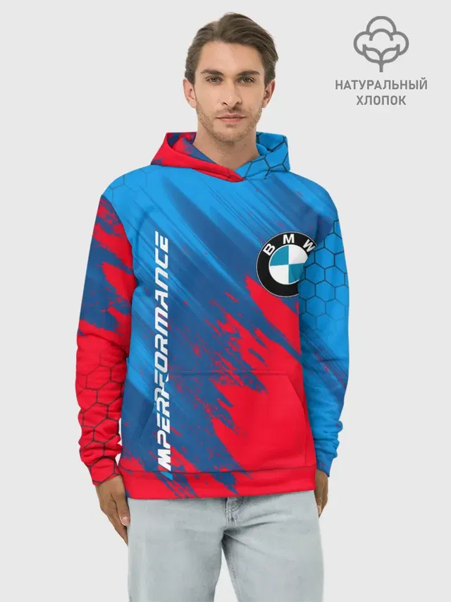 BMW M PERFORMANCE / БМВ