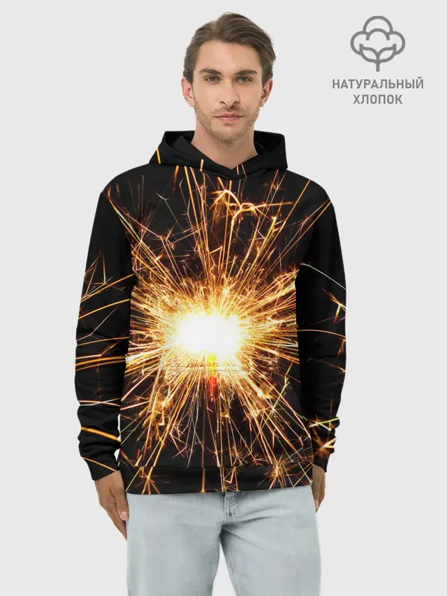 фейерверк души