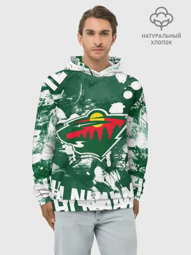 Minnesota Wild, Миннесота Уайлд