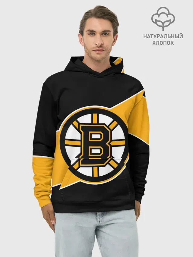 Бостон Брюинз, Boston Bruins