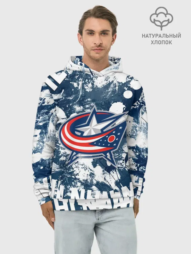 Коламбус Блю Джекетс, Columbus Blue Jackets