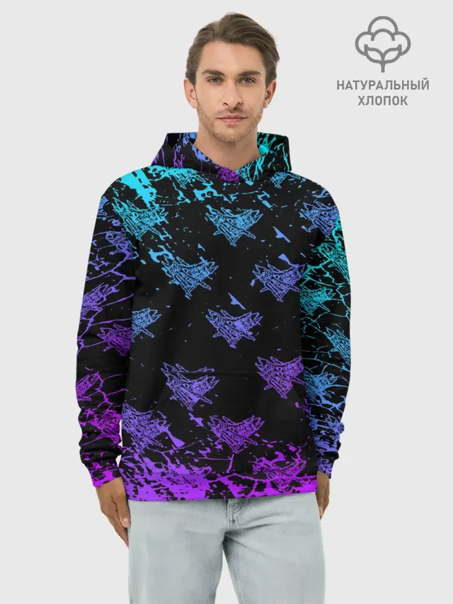 Velial Squad | neon