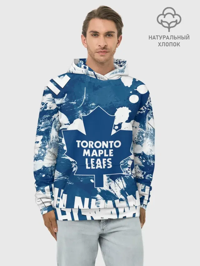 Торонто Мейпл Лифс, Toronto Maple Leafs