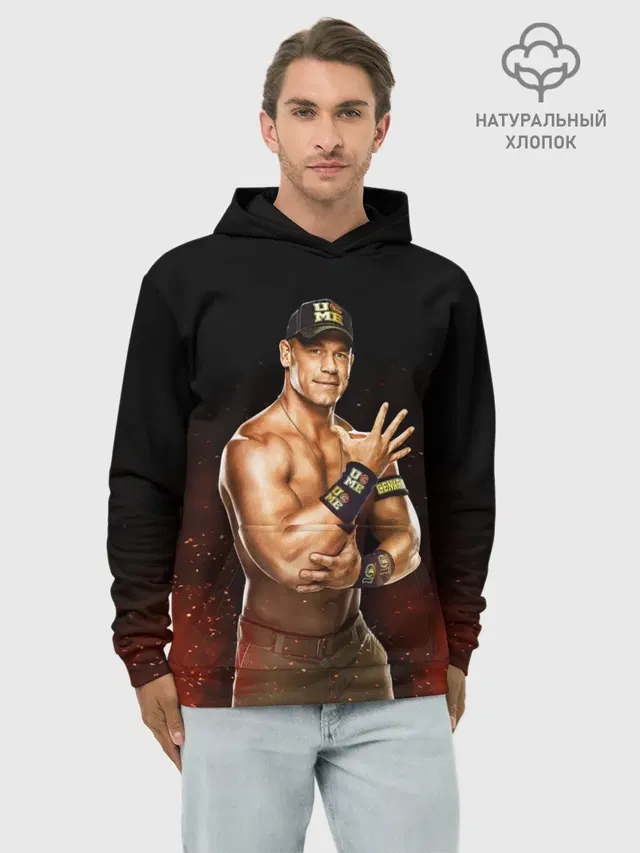 Cena Jr