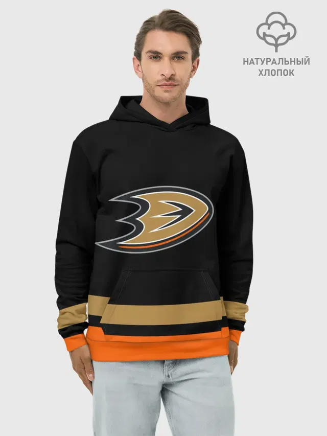 Anaheim Ducks | Анахайм Дакс