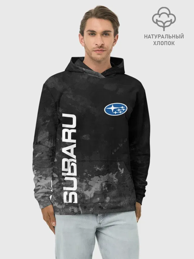 Субару, Subaru