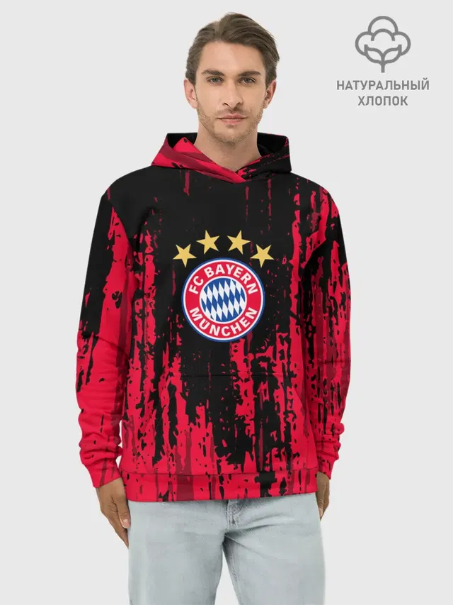 Bayern Munchen: Бавария.