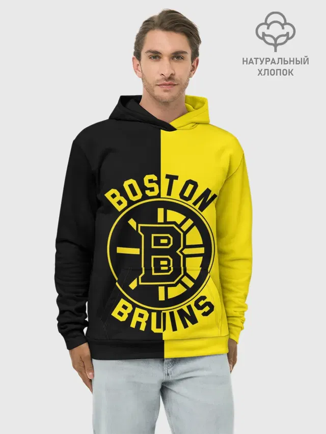 Boston Bruins, Бостон Брюинз