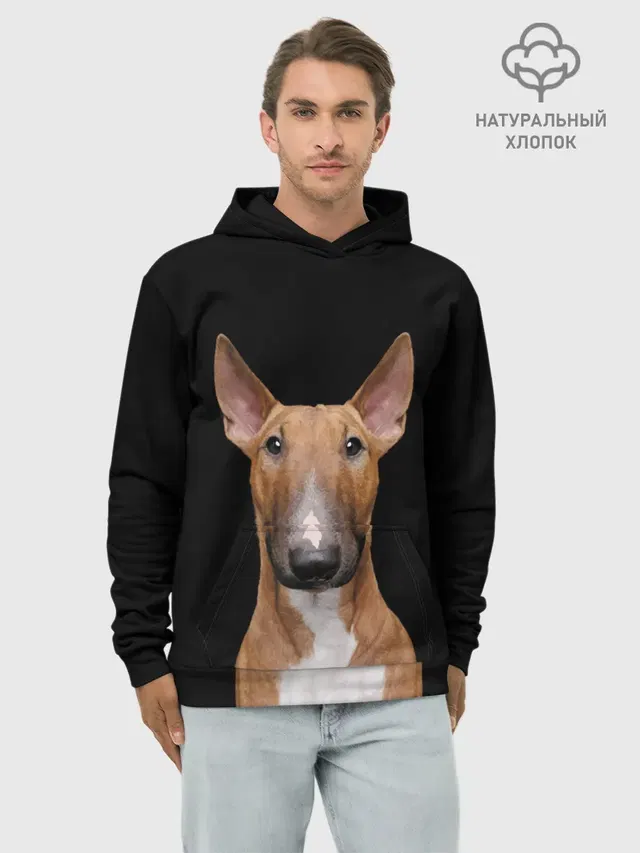 Строгий смелый взгляд