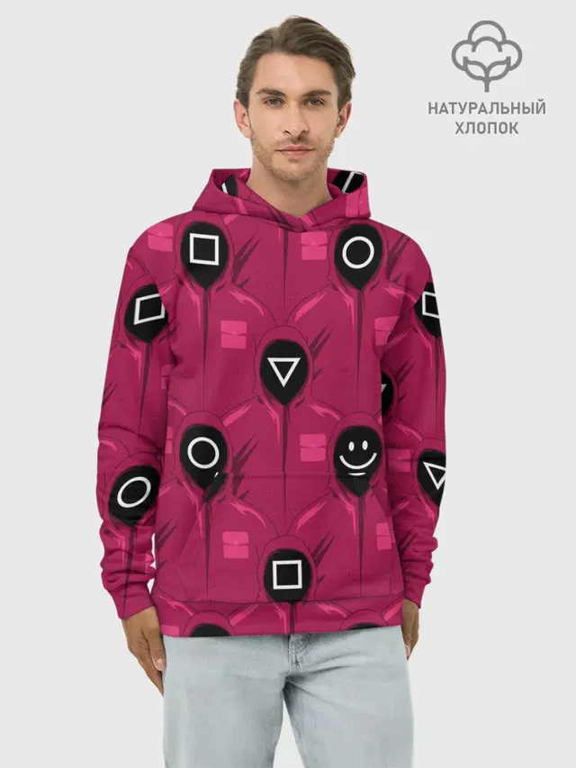 СОТРУДНИКИ ИГРЫ В КАЛЬМАРА