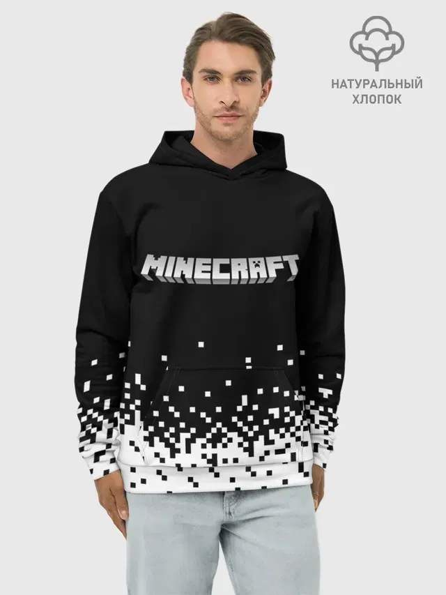 Minecraft | Майнкрафт | логотип