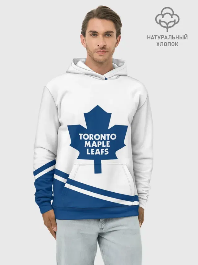 Toronto Maple Leafs | Торонто Мейпл Лифс