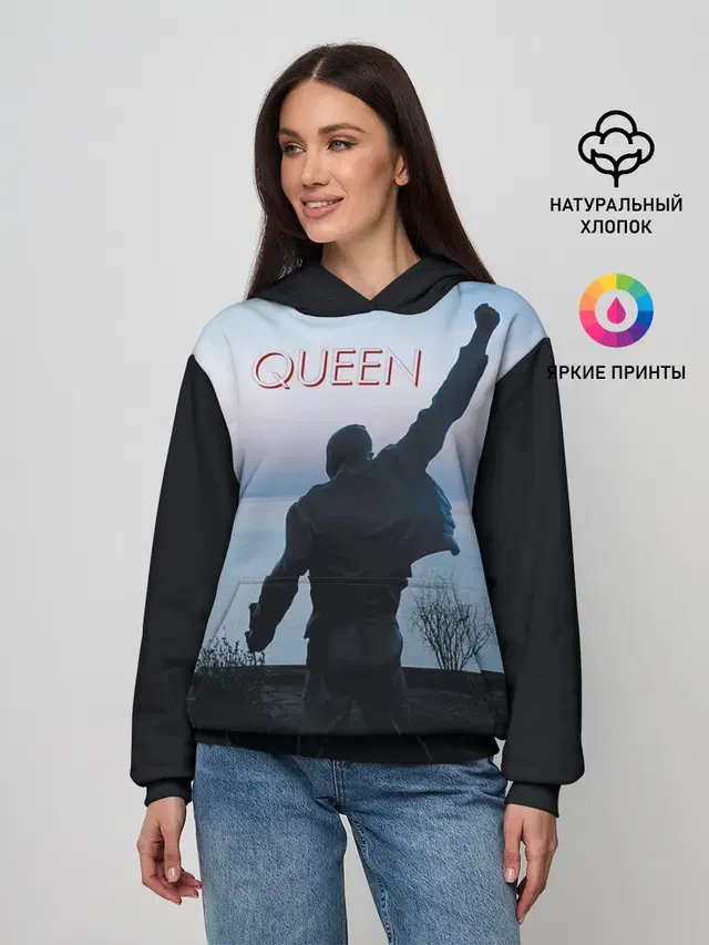 Queen
