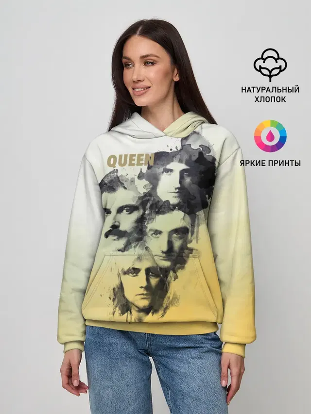 Queen группа