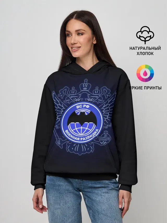 Военная разведка
