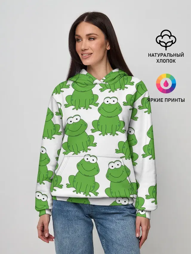 Лягушки