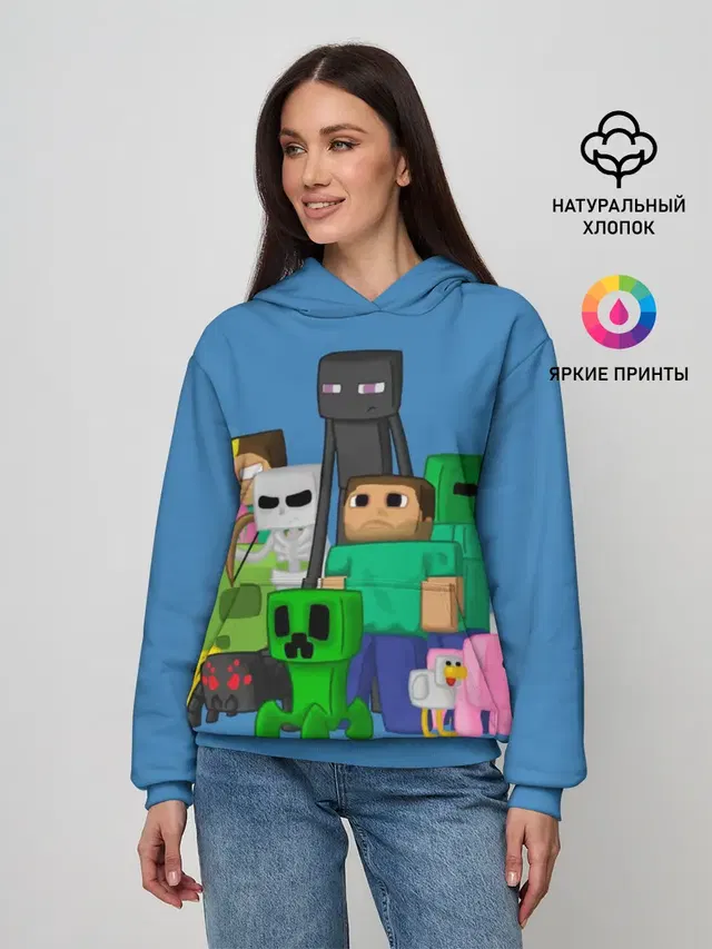 Майнкрафт