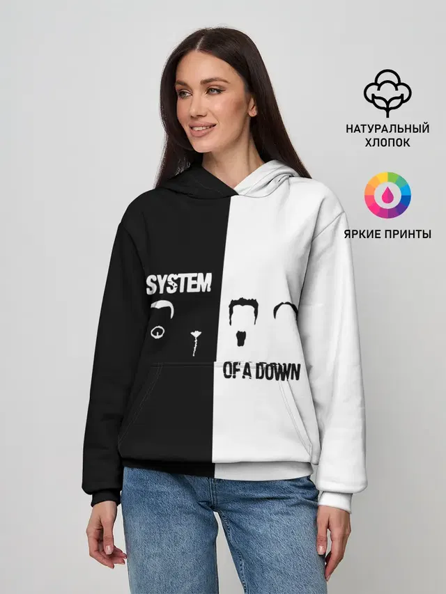 System of a Down