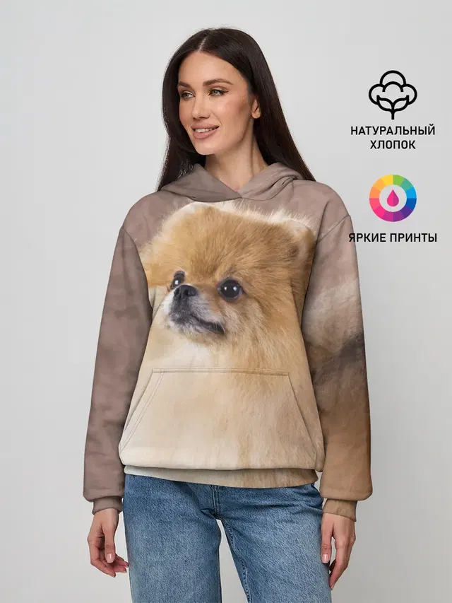 Шпитс