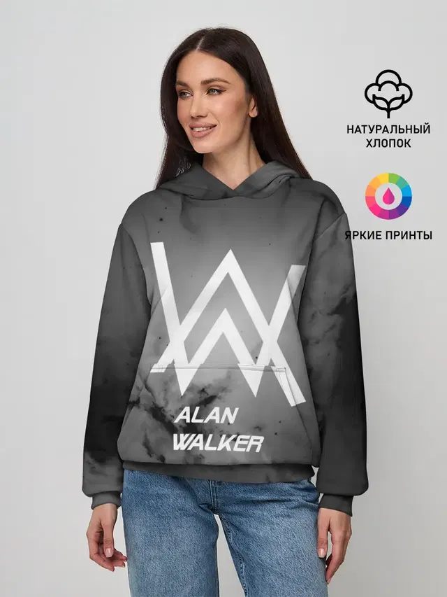 ALAN WALKER
