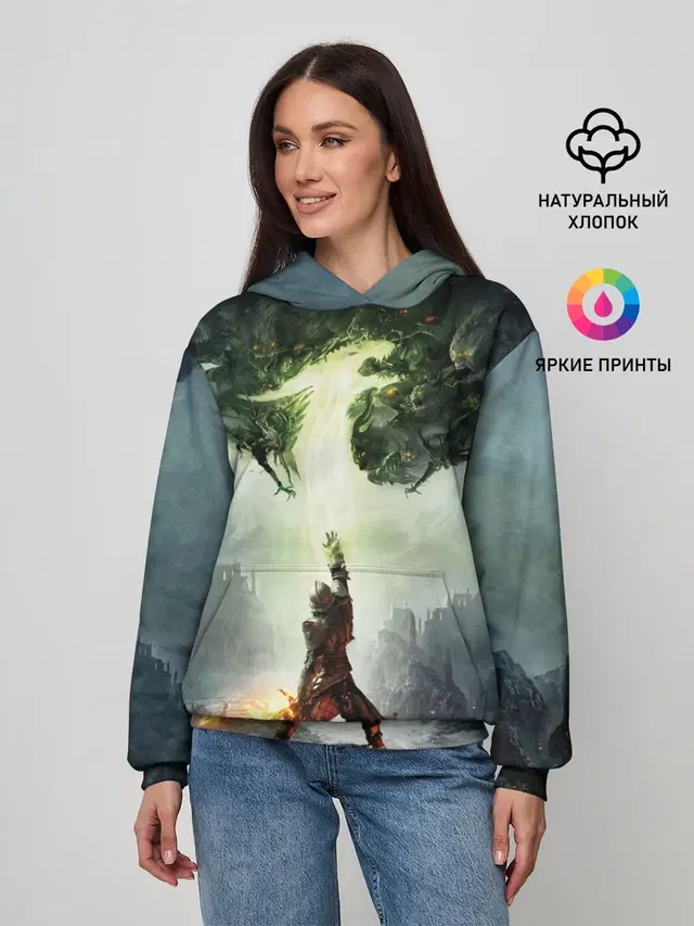 Dragon Age: Inquisition