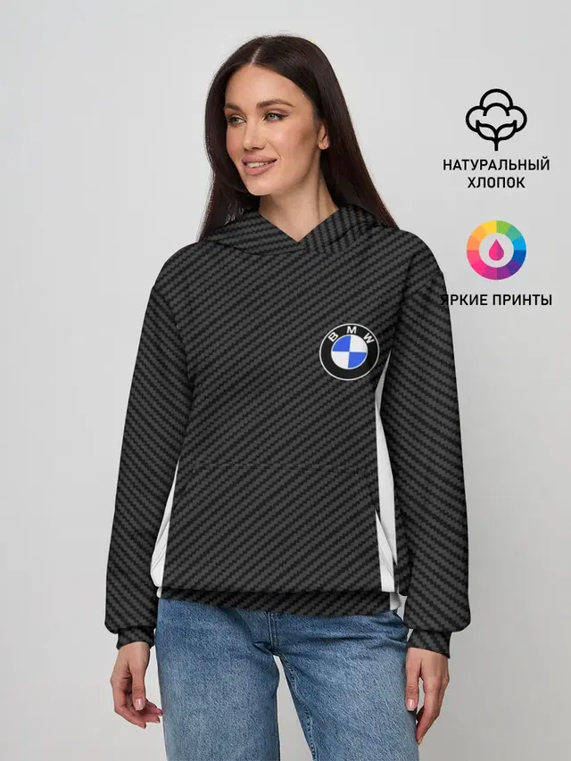 BMW CARBON | БМВ КАРБОН