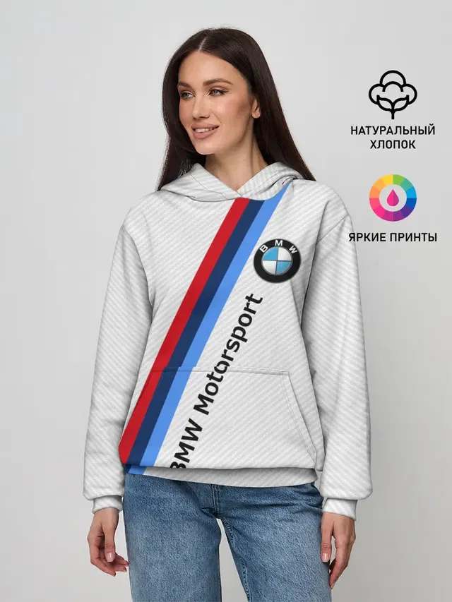 BMW MOTORSPORT CARBON | БМВ