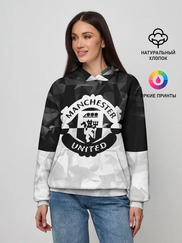 МАНЧЕСТЕР ЮНАЙТЕД | FCMU | MANCHESTER UNITED