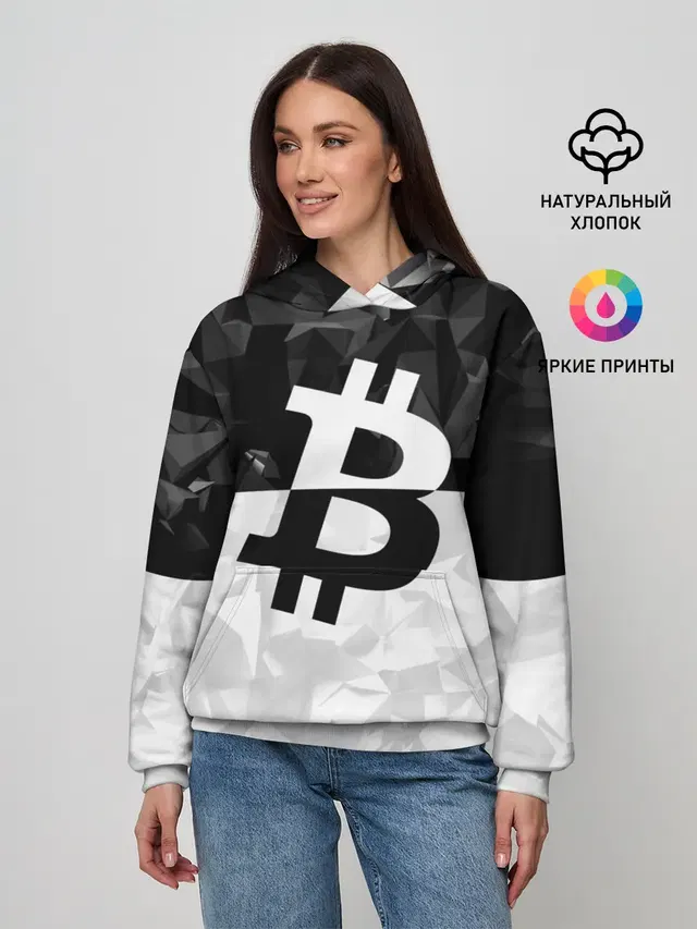 BITCOIN Black Collection