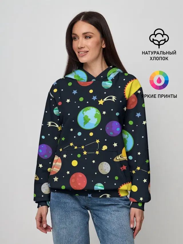 Солнечная система