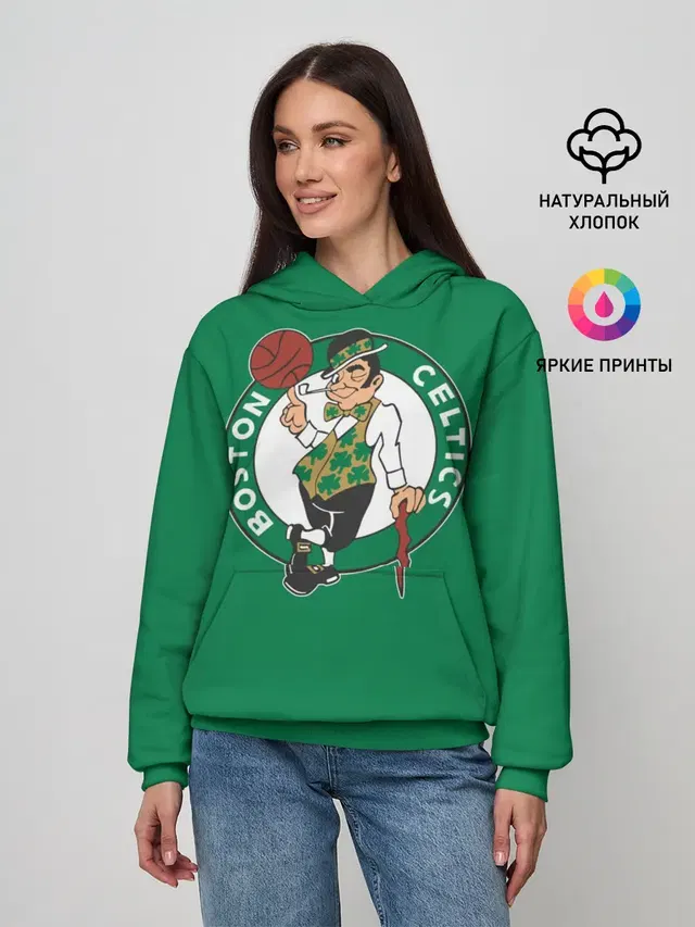 Boston Celtics