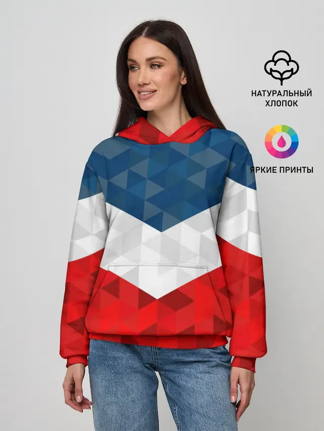 Форма России