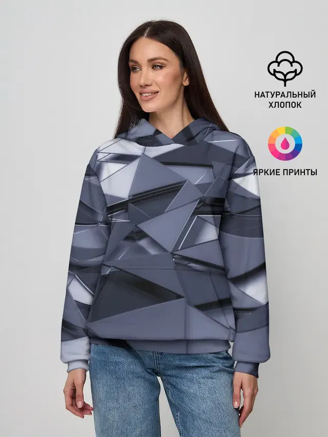 Metalic geometry