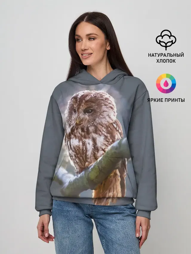 Сова