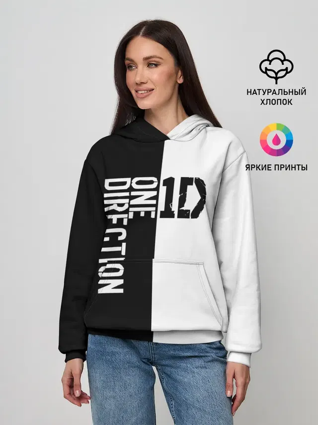 One direction