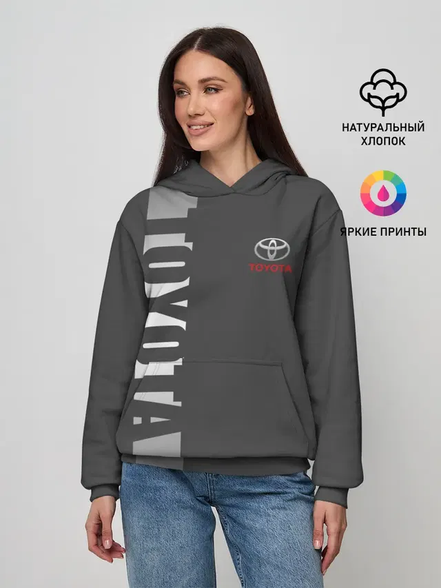 TOYOTA | ТОЙОТА