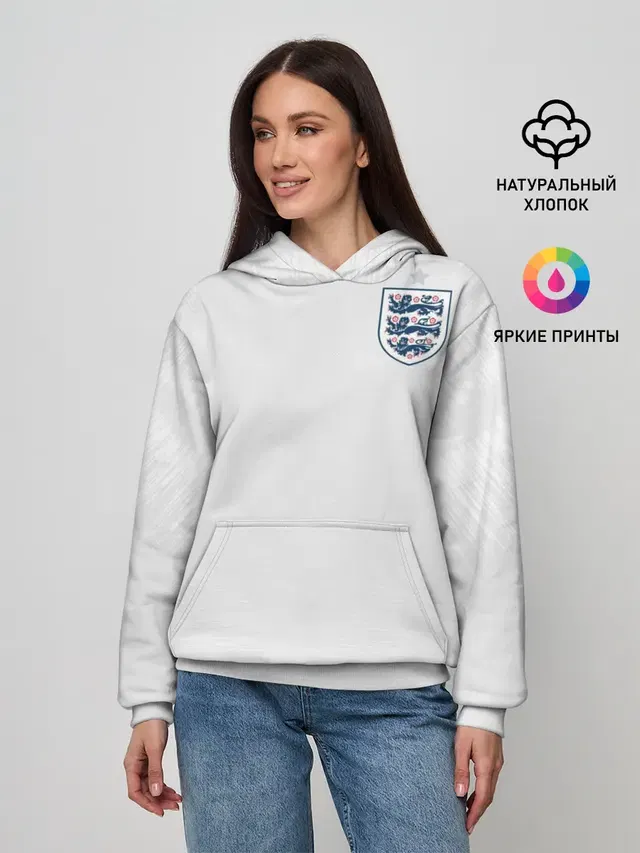 England home WC 2018