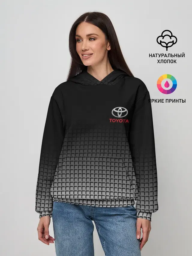 TOYOTA | ТОЙОТА