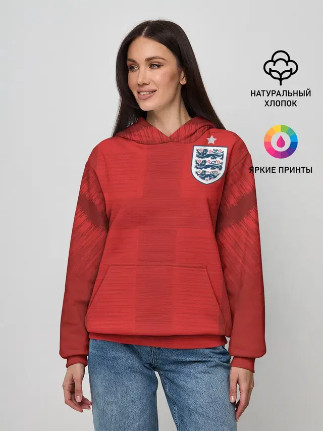 England away WC 2018