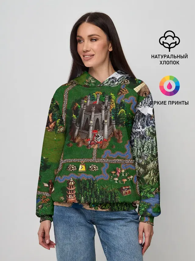 Карта