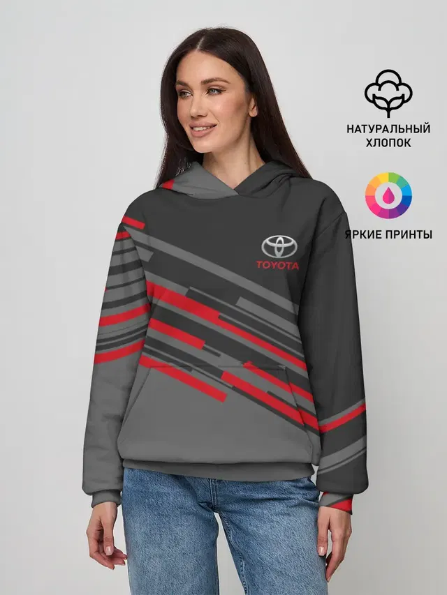 TOYOTA | ТОЙОТА