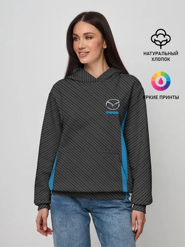 MAZDA SPORT
