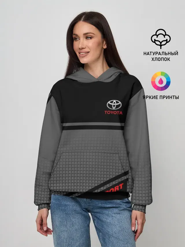 TOYOTA | ТОЙОТА