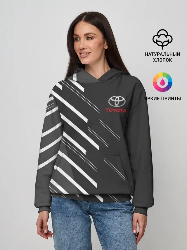 TOYOTA SPORT